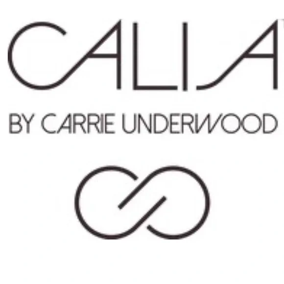 ✝️ Calia by Carrie Underwood | NWOT • Light Blue Sleeveless Top - Picture 9 of 10